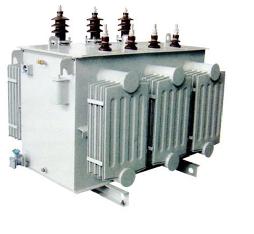 鹰潭S13-800KVA/10KV/0.4KV油浸式变压器