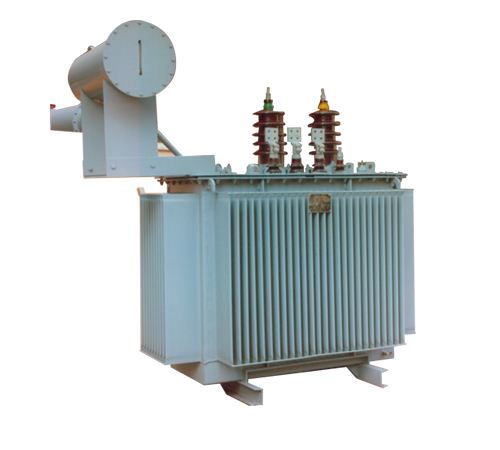 鹰潭S11-4000KVA/35KV/10KV/0.4KV油浸式变压器