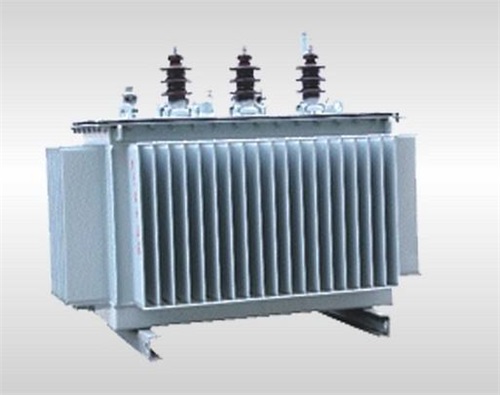 鹰潭S13-250KVA/10KV/0.4KV油浸式变压器