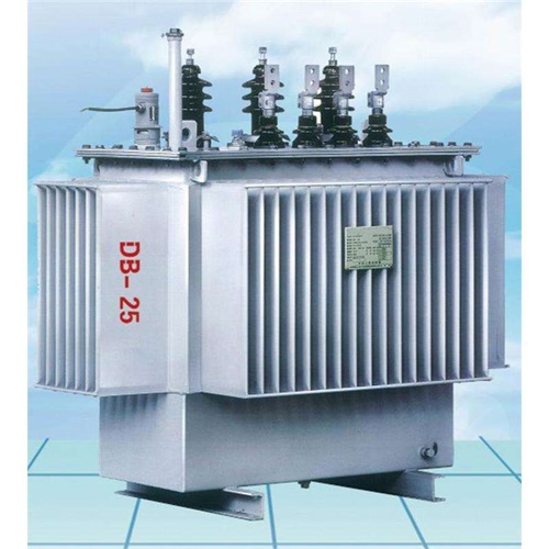 鹰潭S11-160KVA/10KV/0.4KV油浸式变压器