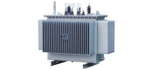 鹰潭S11-630KVA/10KV/0.4KV油浸式变压器