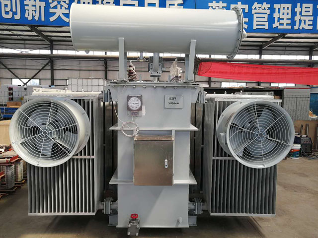 鹰潭S11-20000KVA/35KV/10KV油浸式变压器