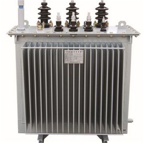 鹰潭S13-1000KVA/35KV/10KV/0.4KV油浸式变压器