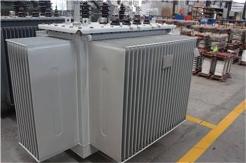 鹰潭S11-200KVA/10KV/0.4KV油浸式变压器