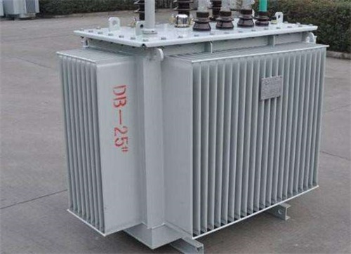 鹰潭S11-630KVA/35KV/10KV/0.4KV油浸式变压器