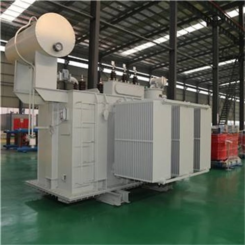 鹰潭S13-3150KVA/35KV/10KV/0.4KV油浸式变压器