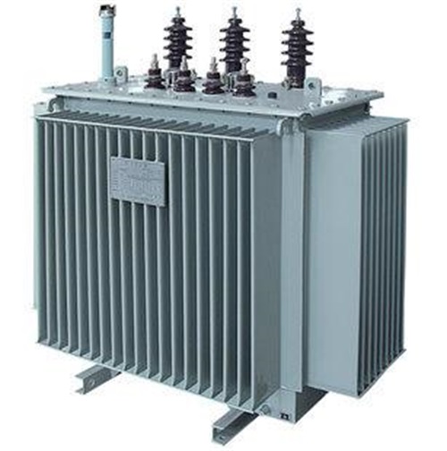 鹰潭S13-500KVA/10KV/0.4KV油浸式变压器