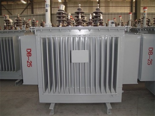 鹰潭S11-125KVA/35KV油浸式变压器参数